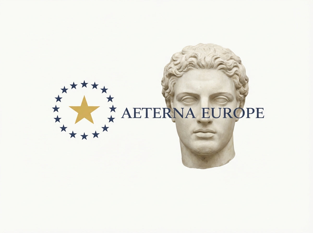 Aeterna Europe Based Collection
