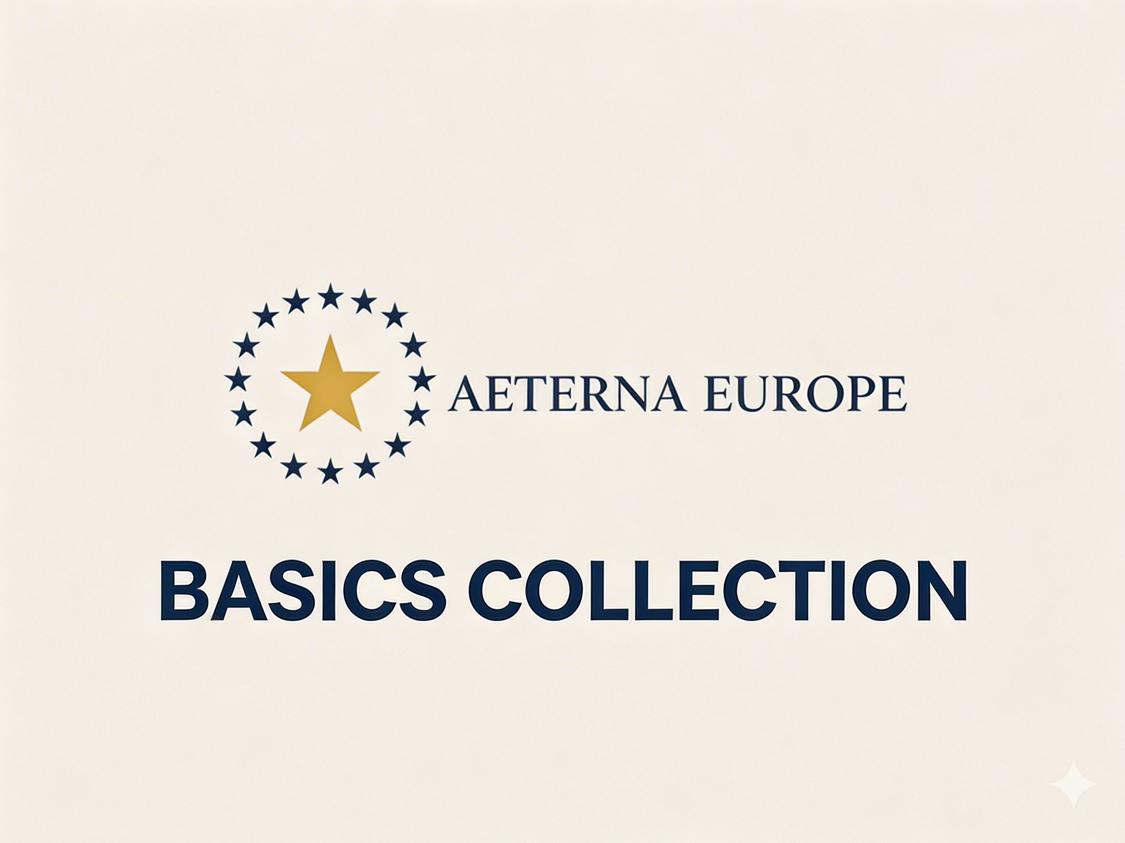 Aeterna Europe Basics